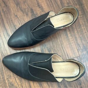 Nisolo Emma d’Orsay Oxfords